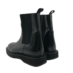 Unisex Angulus - Ankle boots, size 39 - Black (3)