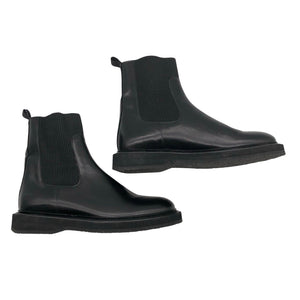Unisex Angulus - Ankle boots, size 39 - Black (1)