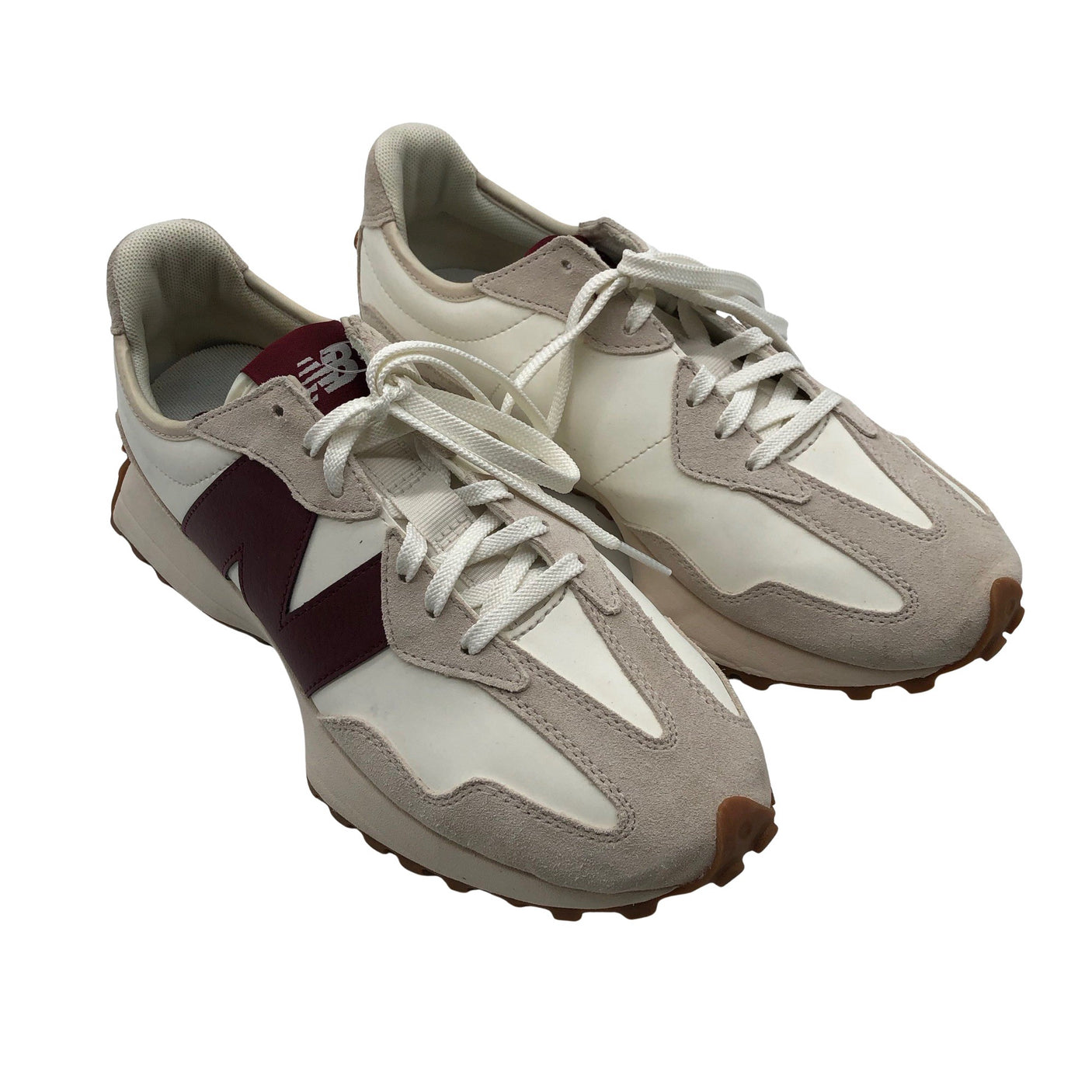 Unisex New Balance - Sneakers, size 40 - Wine red (2)