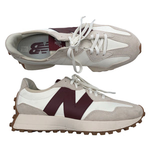 Unisex New Balance - Sneakers, size 40 - Wine red (1)