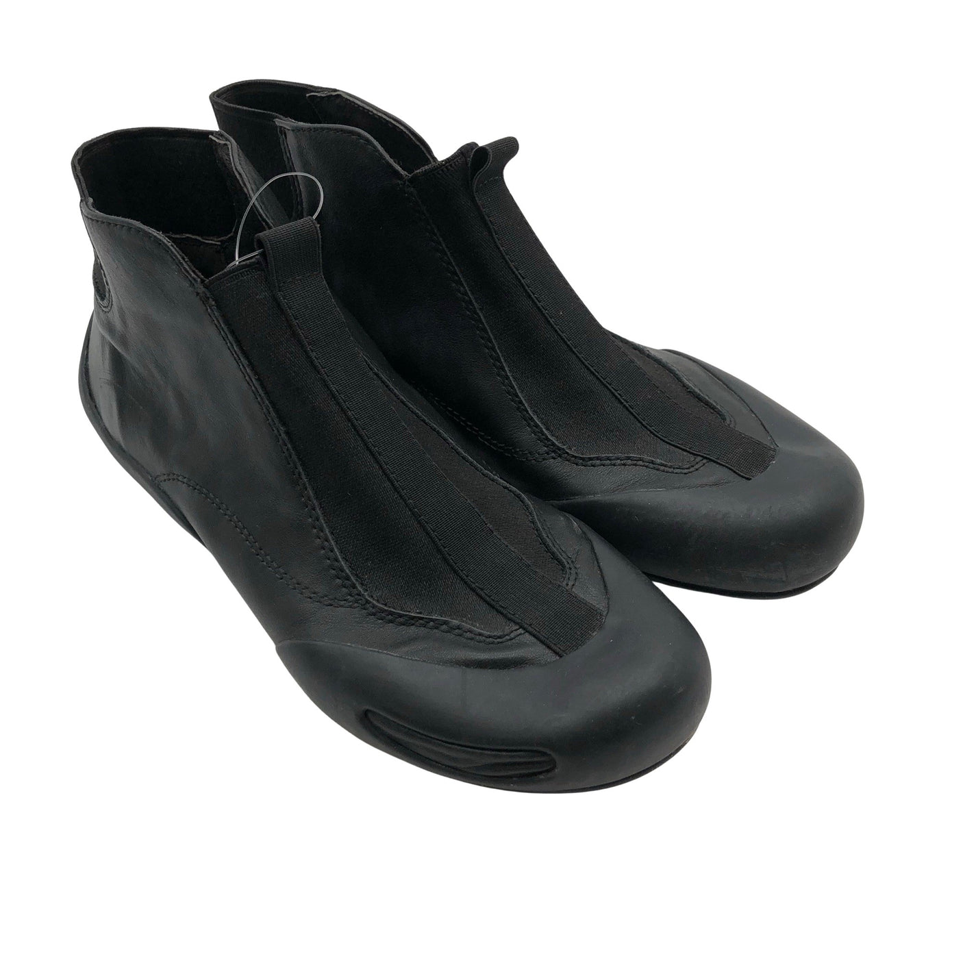 Unisex Camper - Ankle boots, size 39 - Black (2)