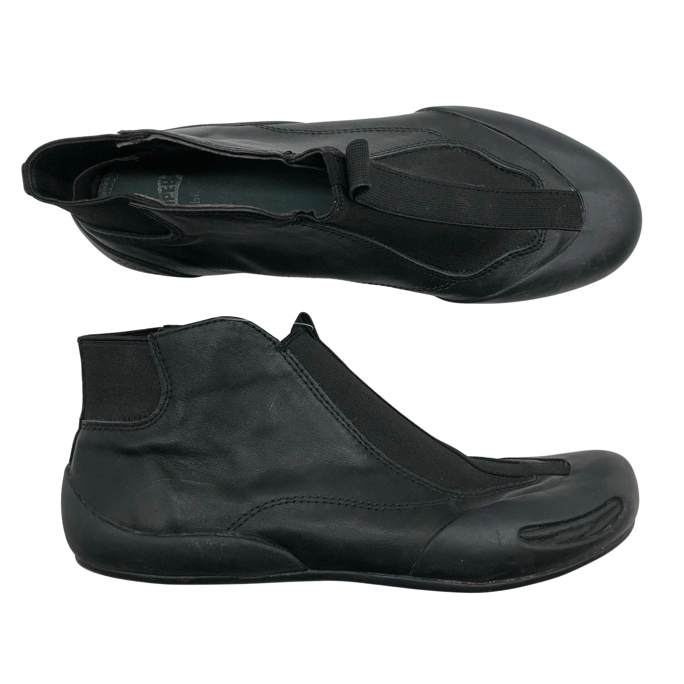 Unisex Camper - Ankle boots, size 39 - Black (1)