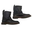 Unisex Maison Martin Margiela - Ankle boots, size 40 - Black ()