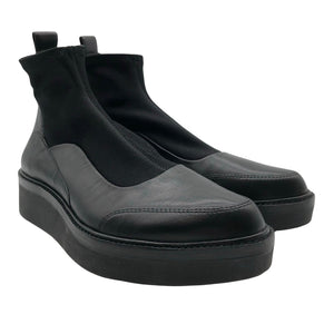 Unisex DKNY - Ankle boots, size 39 - Black (2)