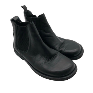 Unisex Angulus - Ankle boots, size 39 - Black (2)