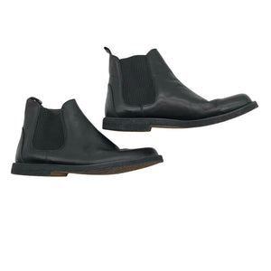 Unisex Angulus - Ankle boots, size 39 - Black (1)