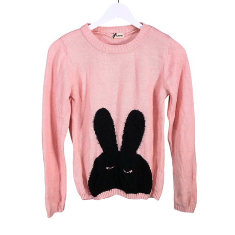 Unisex Tezenis - Sweater, size 152 - 158 - Light pink ()