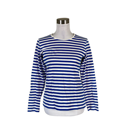 Unisex Marimekko - Tricot shirt, size 36 - Blue ()