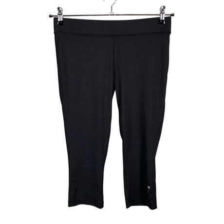 Unisex Energetics - Sports capri pants, size 38 - Black ()