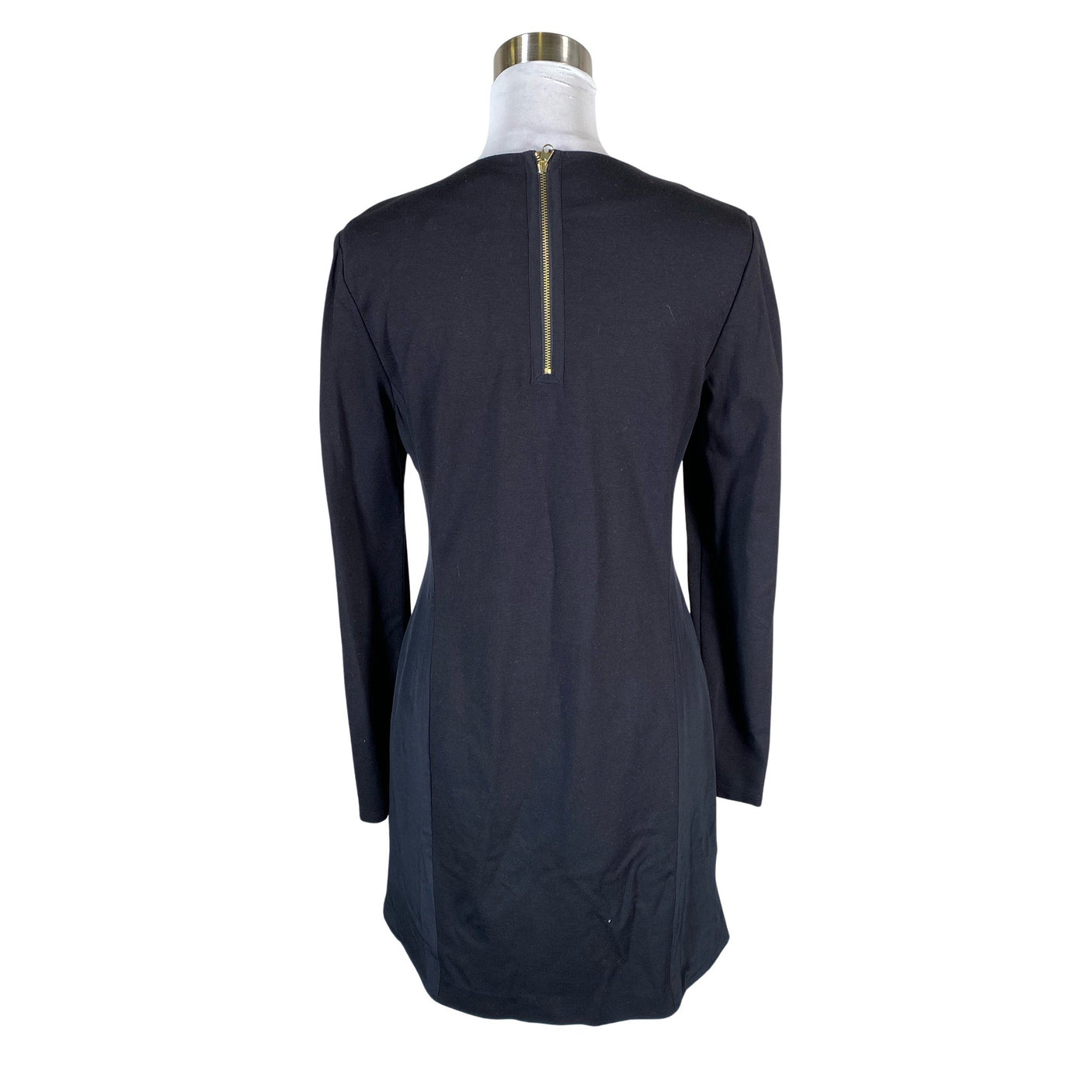 Unisex Ted Baker - Tricot dress, size 40 - Black (2)