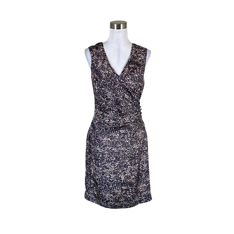 Unisex InWear - Schiffon dress, size 36 - Light pink ()