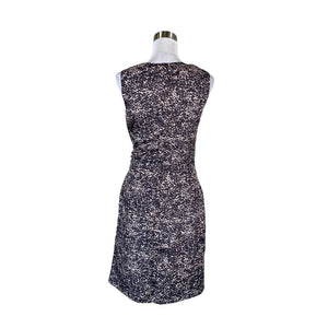 Unisex InWear - Schiffon dress, size 36 - Light pink (2)
