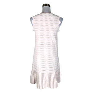 Unisex Ted Baker - Knit dress, size 36 - Light pink (2)