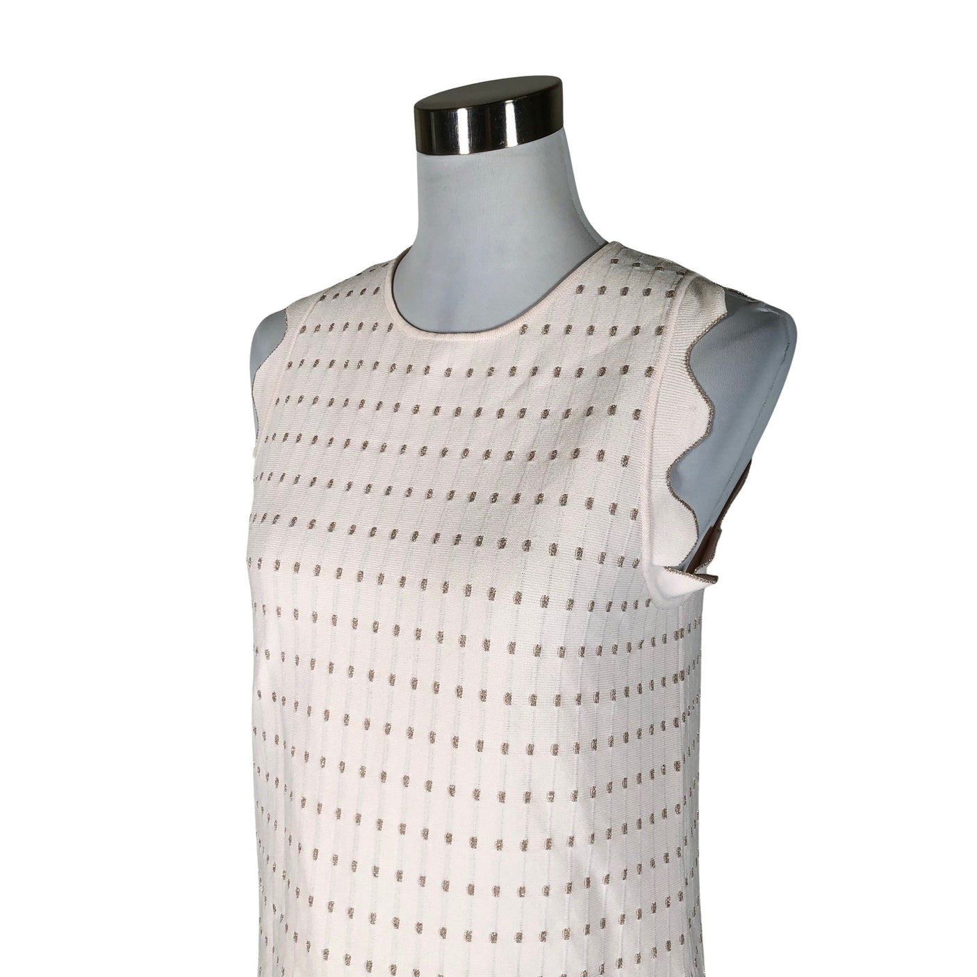 Unisex Ted Baker - Knit dress, size 36 - Light pink (3)
