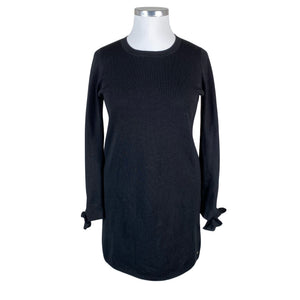 Unisex Tommy Hilfiger - Knit dress, size 42 - Black (1)