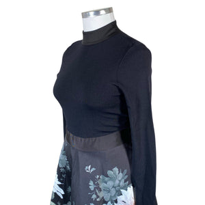 Unisex Ted Baker - Dress, size 42 - Black (3)