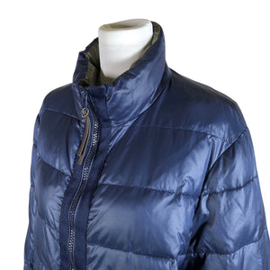Unisex Tommy Hilfiger - Lightly padded jacket, size 40 - Blue (3)