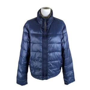 Unisex Tommy Hilfiger - Lightly padded jacket, size 40 - Blue (1)