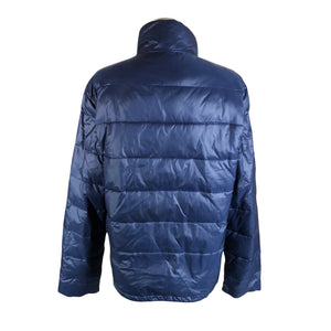 Unisex Tommy Hilfiger - Lightly padded jacket, size 40 - Blue (2)