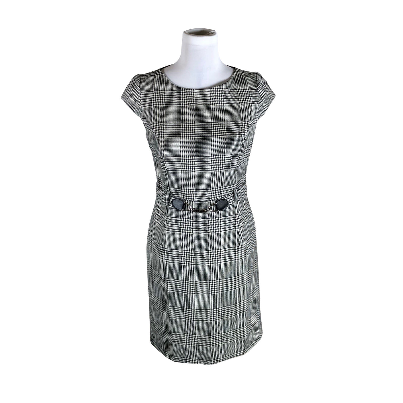 Unisex Andiata - Dress, size 36 - Black (1)