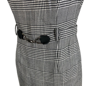 Unisex Andiata - Dress, size 36 - Black (3)