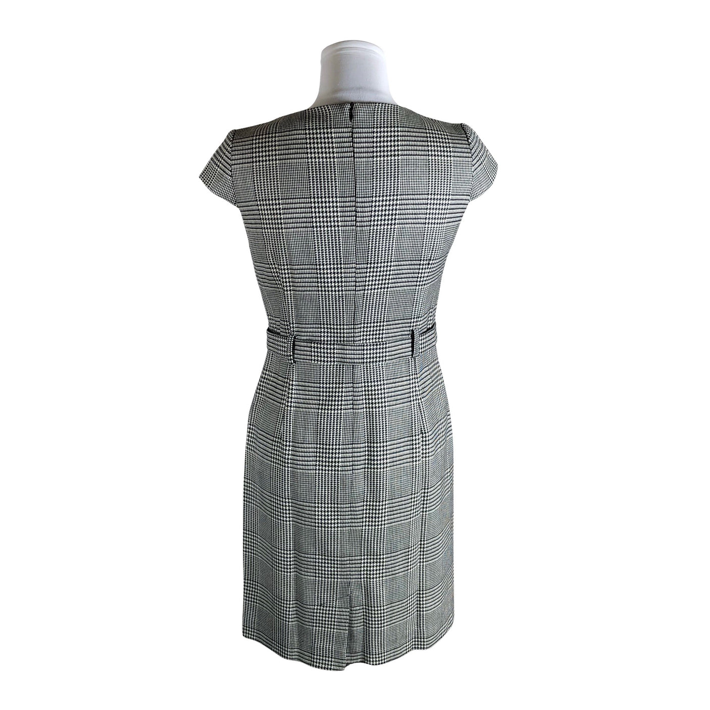 Unisex Andiata - Dress, size 36 - Black (2)