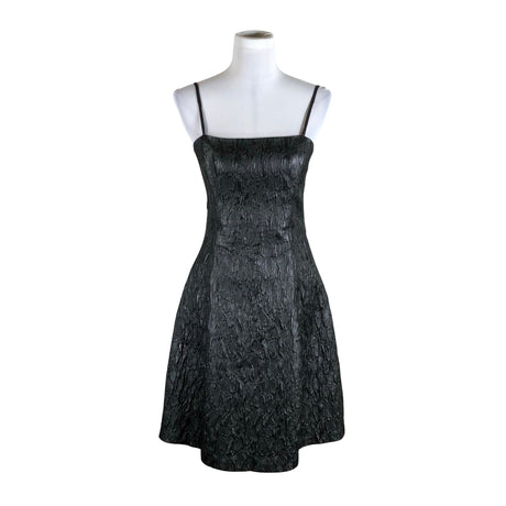 Unisex Ril's - Dress, size 36 - Black ()