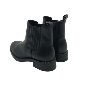 Unisex Bukela - Ankle boots, size 36 - Black (2)