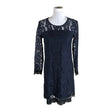 Unisex Rosemunde - Dress, size 34 - Blue ()