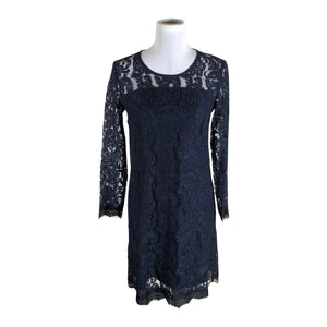 Unisex Rosemunde - Dress, size 34 - Blue (1)