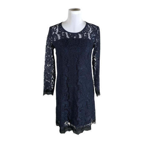 Unisex Rosemunde - Dress, size 34 - Blue ()