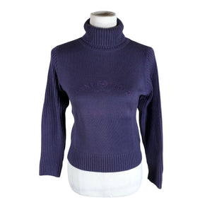 Unisex Henri Lloyd - Sweater, size 34 - Violet (1)