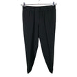 Unisex Samsoe&Samsoe - Slacks, size 34 - Black ()