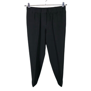 Unisex Samsoe&Samsoe - Slacks, size 34 - Black (1)