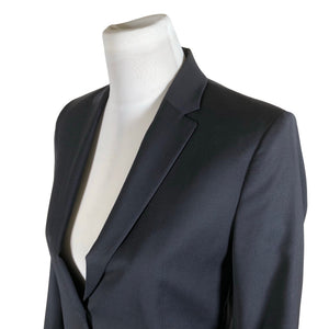 Unisex Filippa K. - Jacket, size 38 - Blue (3)