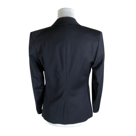 Unisex Filippa K. - Jacket, size 38 - Blue (2)