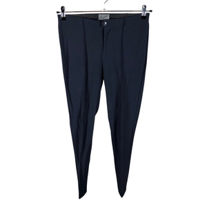 Unisex Sand - Tricot pants, size 36 - Blue (1)