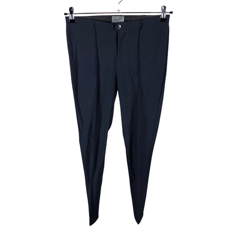 Unisex Sand - Tricot pants, size 36 - Blue ()