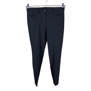 Unisex Cambio - Slacks, size 34 - Blue (1)