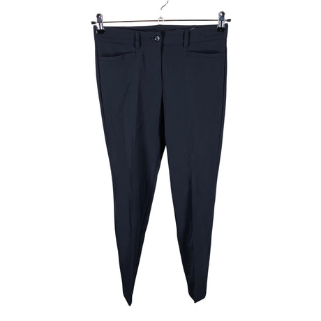 Unisex Cambio - Slacks, size 34 - Blue ()