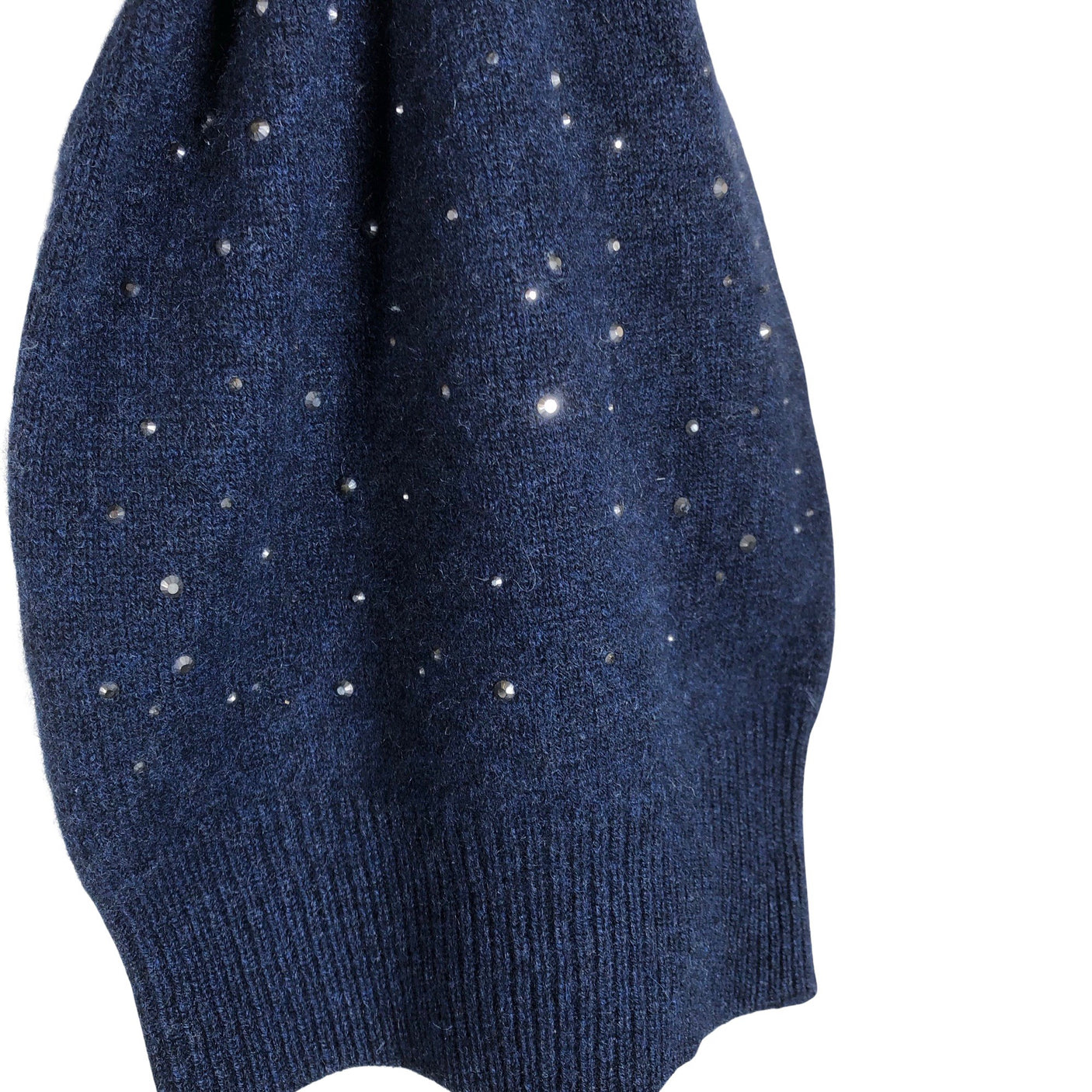 Unisex Repeat - Scarf, size Maxi - Blue (2)