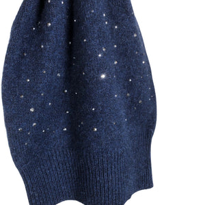 Unisex Repeat - Scarf, size Maxi - Blue (2)