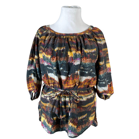 Unisex Hugo Boss - Blouse, size 42 - Violet ()