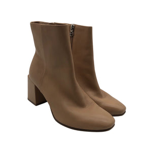 Unisex Tamaris - Ankle boots, size 40 - Beige (2)