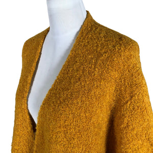 Unisex InWear - Cardigan, size 36 - Orange (3)