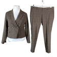 Unisex Philosophy Blues Original - Suit set, size 42 - Brown ()