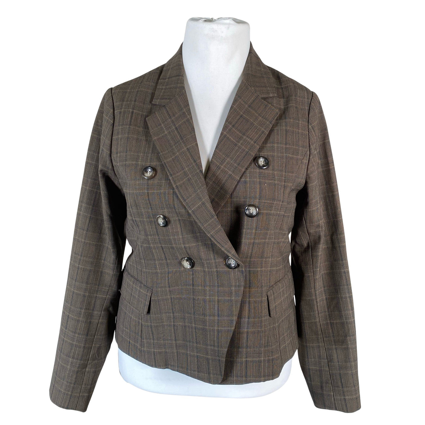 Unisex Philosophy Blues Original - Suit set, size 42 - Brown (3)