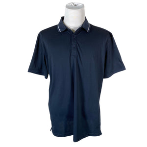 Unisex Halti - Sports shirt, short sleeve, size XXL - Blue (1)