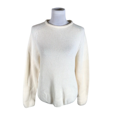 Unisex Pura Finland - Sweater, size 34 - Natural white ()
