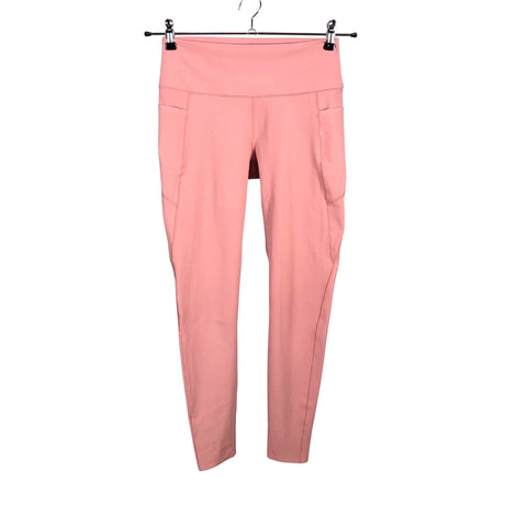 Unisex Uniqlo - Sports tights, size 38 - Light pink ()